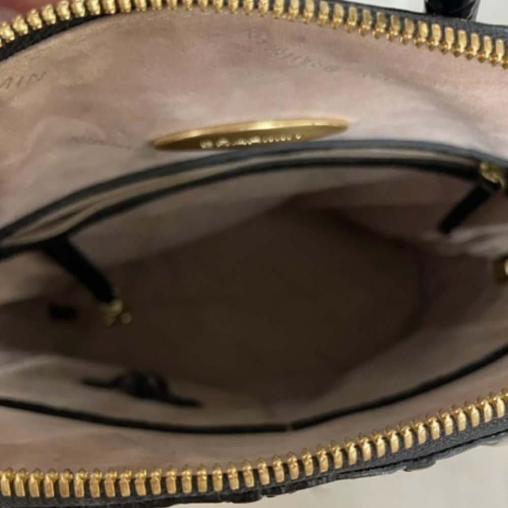 Brahmin Backpack Purse